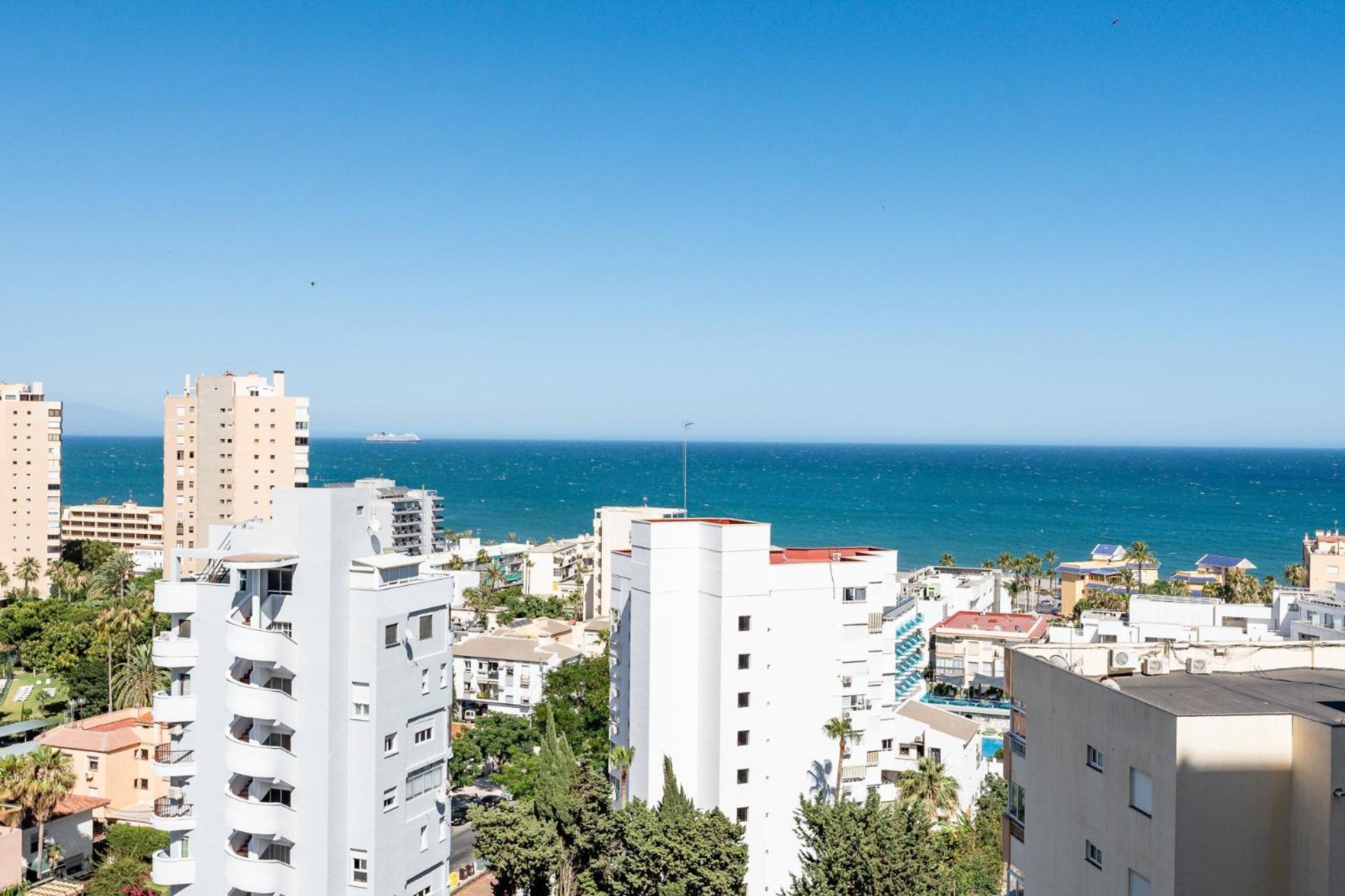 Malagasuite Seaview Babilonia توريمولينوس المظهر الخارجي الصورة
