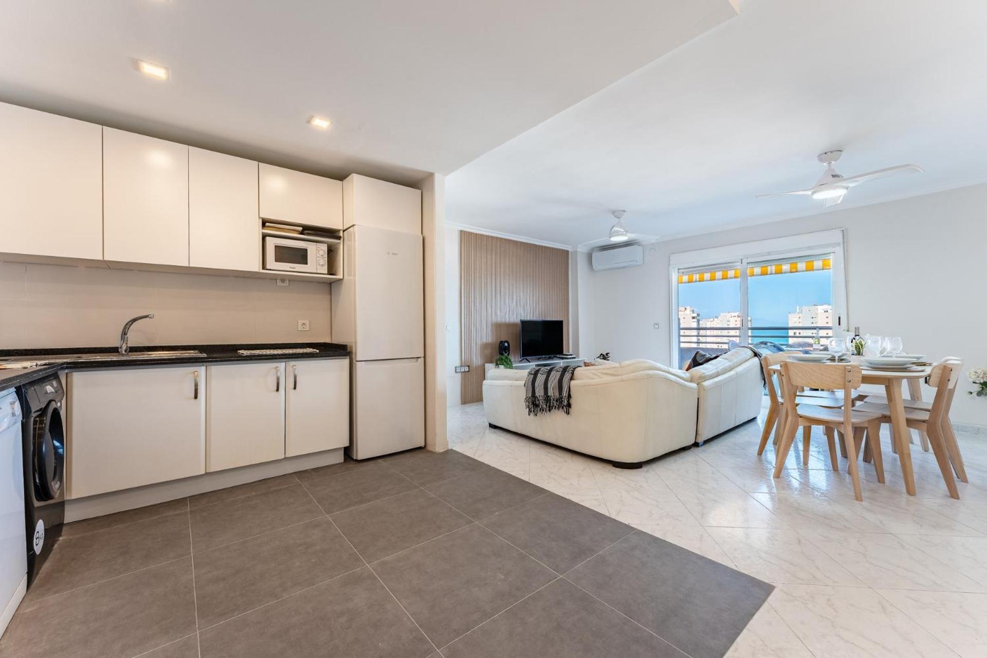 Malagasuite Seaview Babilonia توريمولينوس المظهر الخارجي الصورة